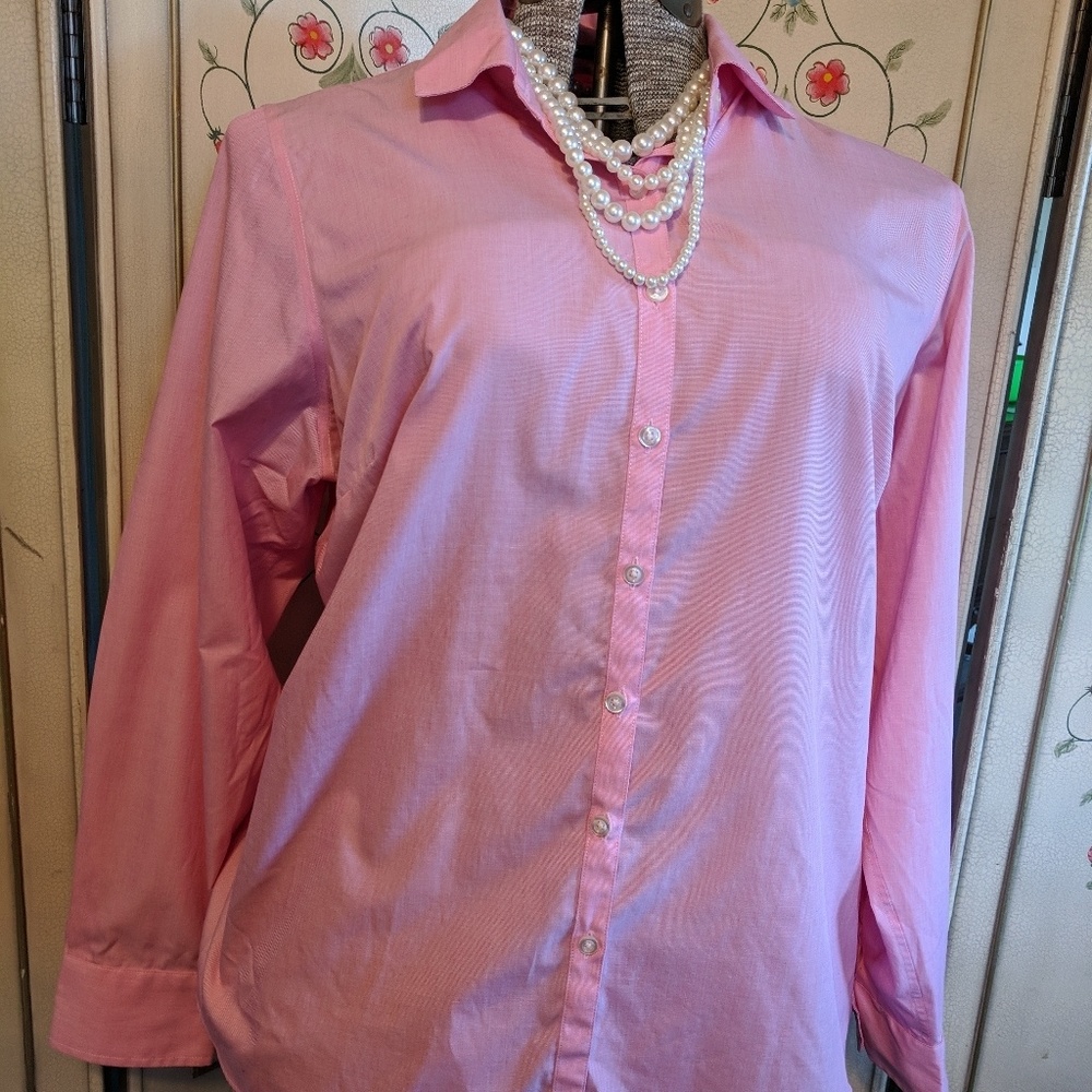 Button down shirt
